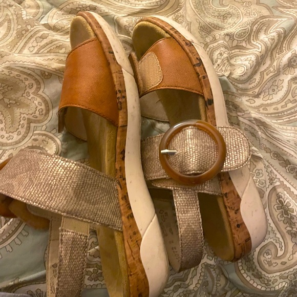 Remonte Jocelyn sandal worn only a handful of times. - Picture 2 of 5